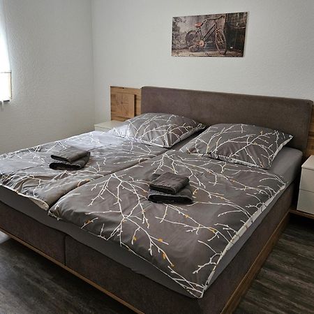 Flat11 4-Zi Wohnung Messe Karlsruhe Rheinstetten Kültér fotó