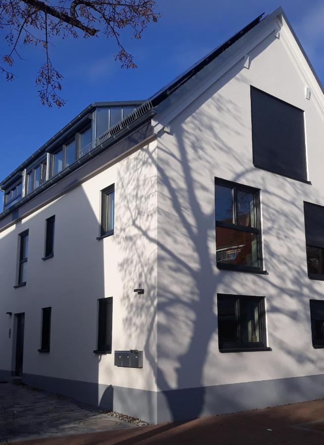 Flat11 4-Zi Wohnung Messe Karlsruhe Rheinstetten Kültér fotó