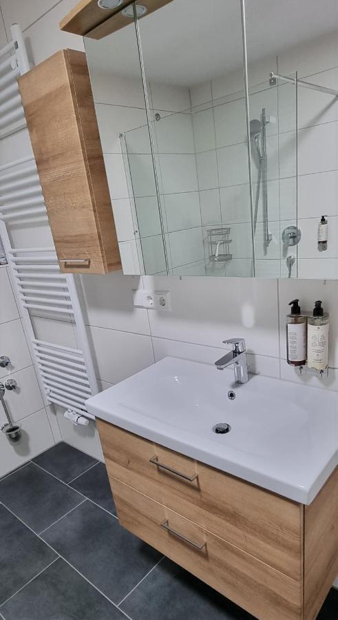 Flat11 4-Zi Wohnung Messe Karlsruhe Rheinstetten Kültér fotó