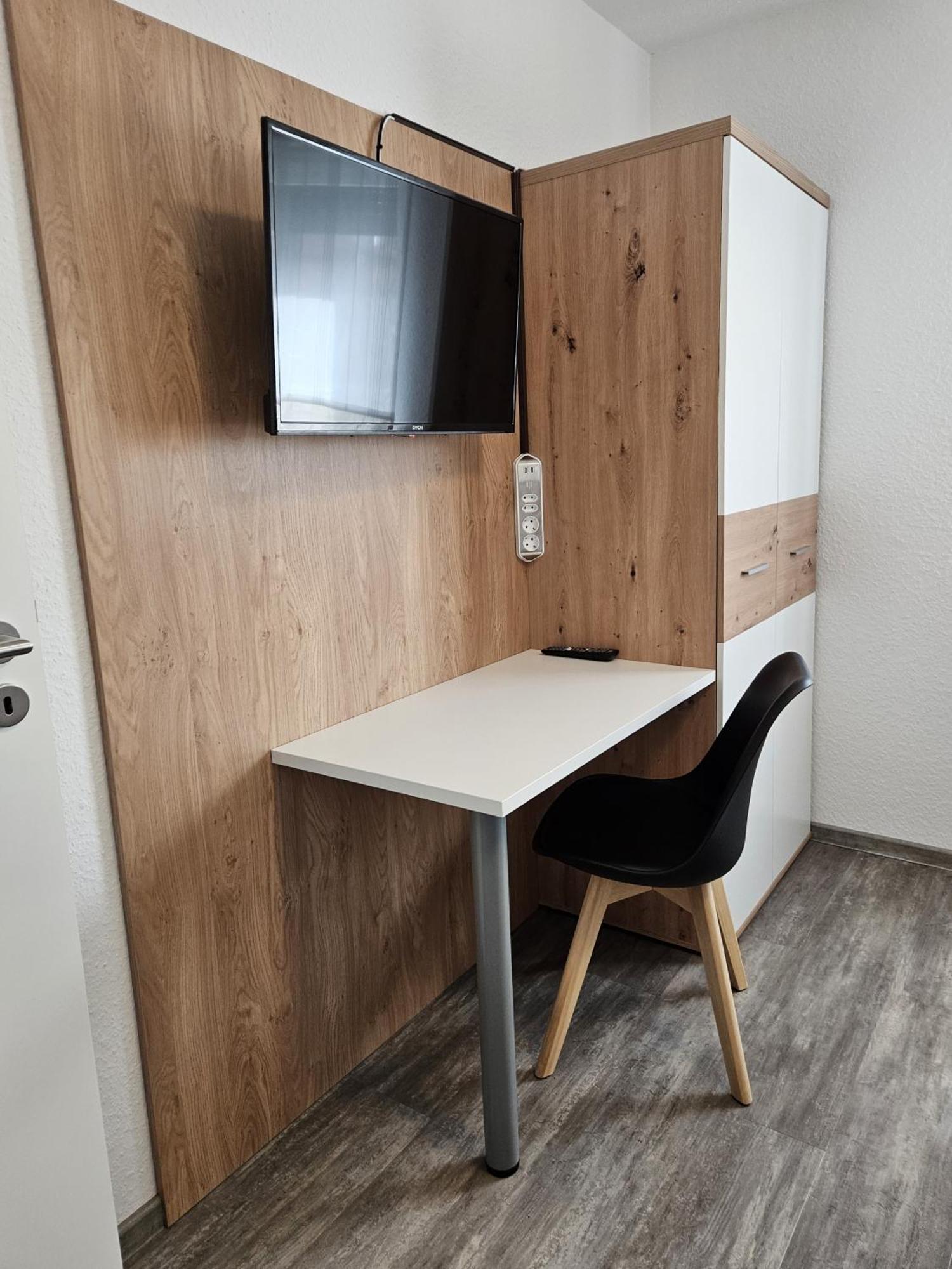 Flat11 4-Zi Wohnung Messe Karlsruhe Rheinstetten Kültér fotó